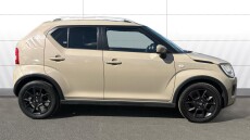 Suzuki Ignis 1.2 Dualjet 12V Hybrid SZ-T 5dr CVT Petrol Hatchback